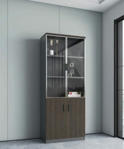 Armoire de Rangement 2 portes