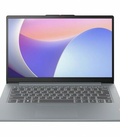 Lenovo IdeaPad Slim 3 – PC Portable 14" – Core i5 16 Go RAM 512 Go SSD
