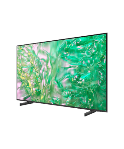 TV SAMSUNG Crystal UHD - 4K