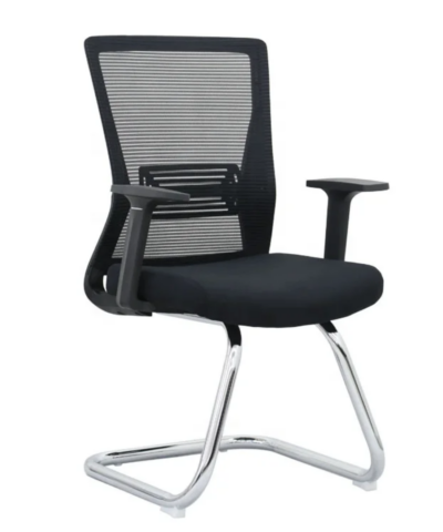 Chaise de Visiteur - ergonomique