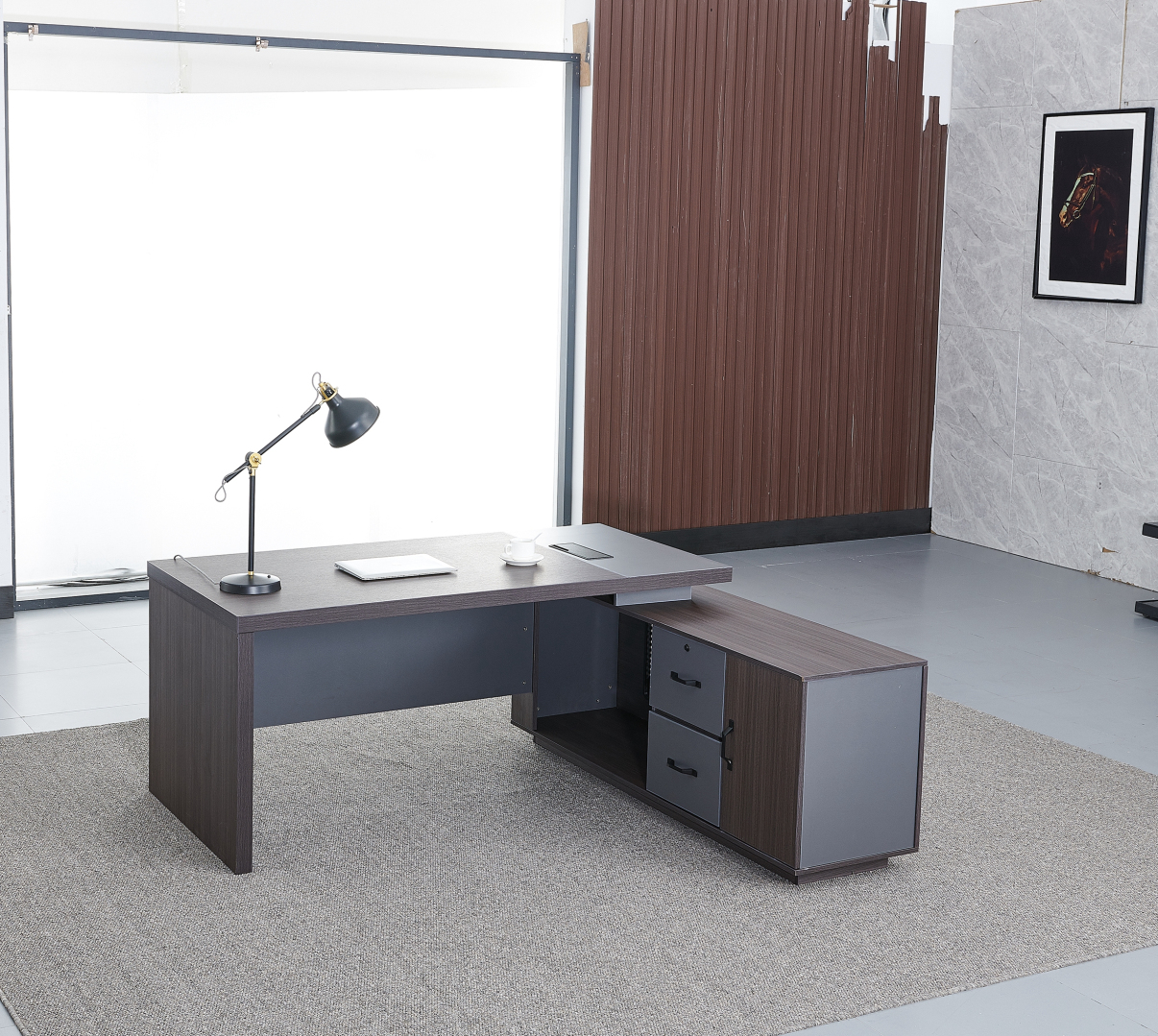 Bureau de Direction - 1m60