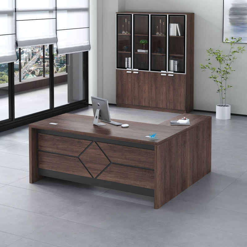 Bureau de Direction - 1m60