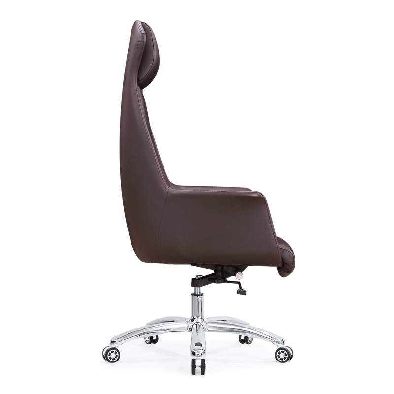Fauteuil de Direction - Marron Fauteuil de Direction - Marron