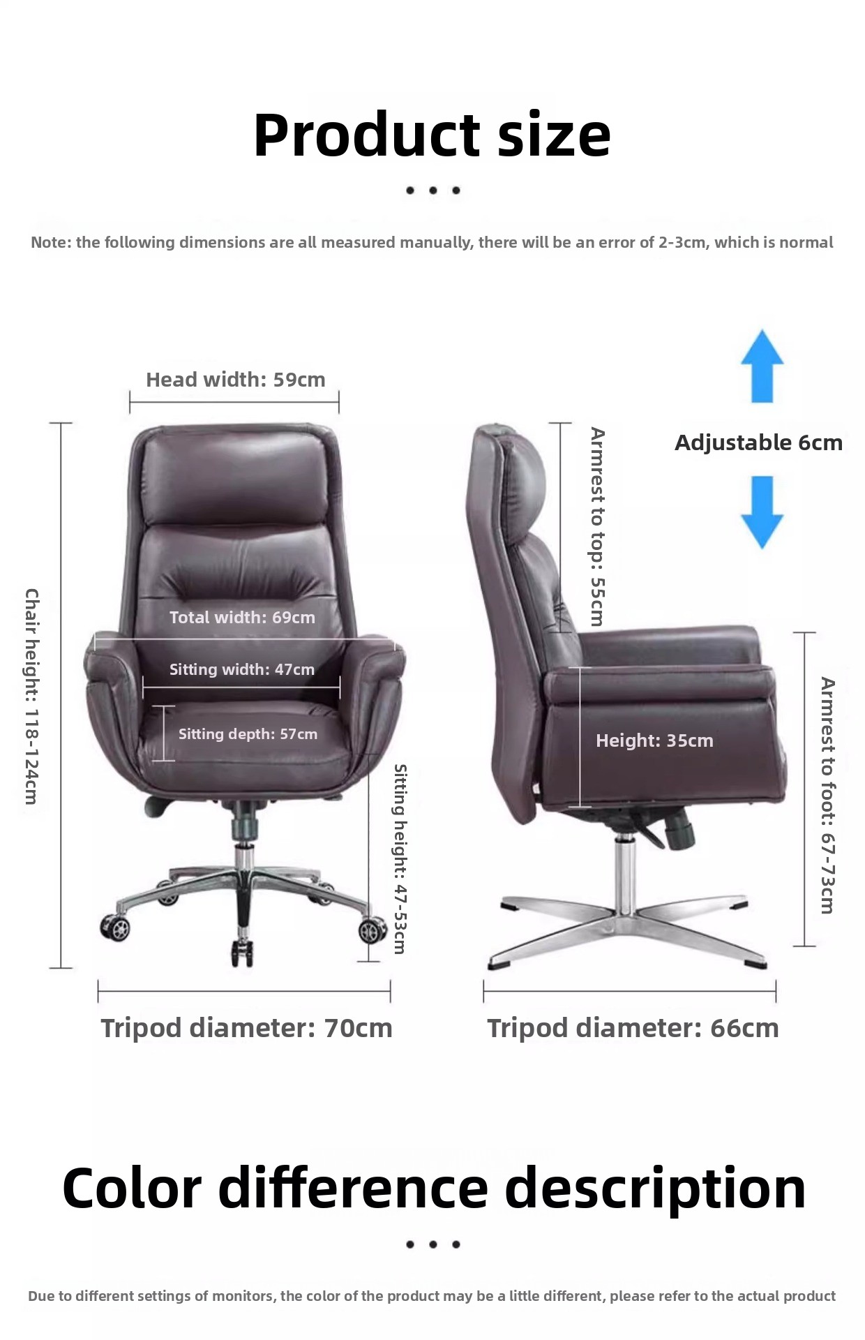 Fauteuil Direction Fauteuil Direction