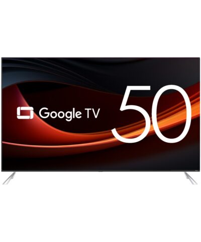 TV ASTECH 50" SMART GOOGLE TV
