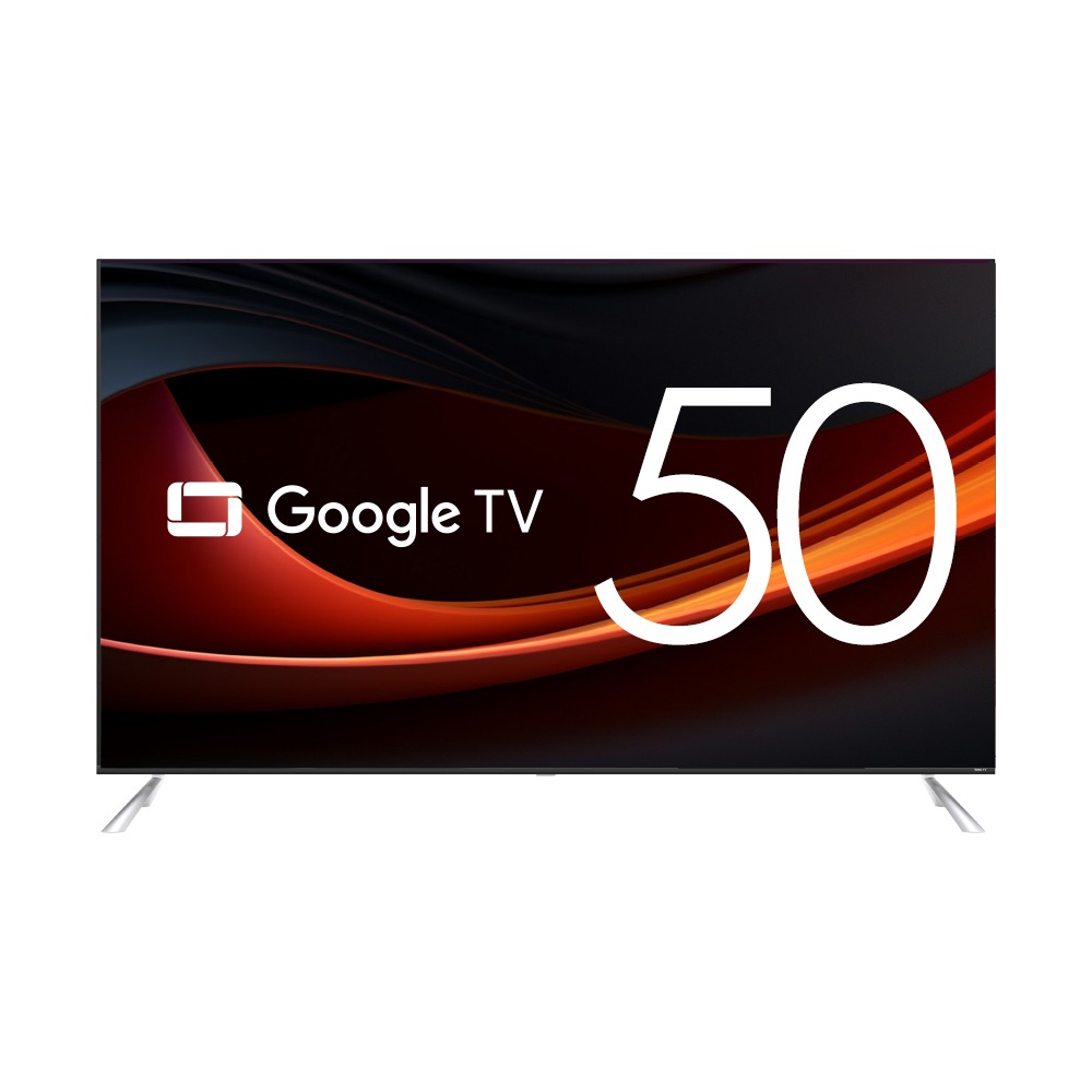 TV ASTECH 50" SMART GOOGLE TV