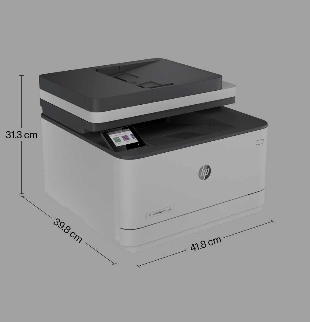 IMPRIMANTE HP - LASER 137W