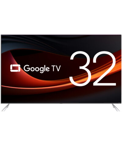 TV ASTECH 32" SMART GOOGLE TV