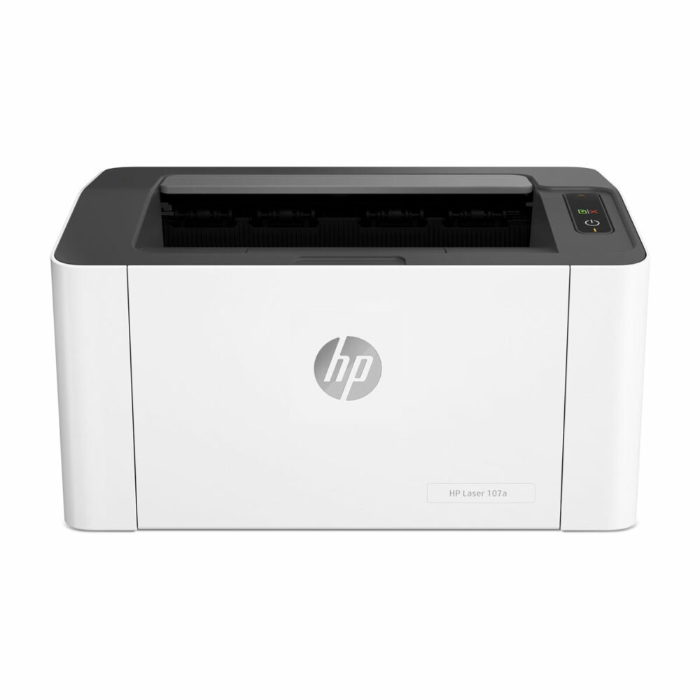 HP LASER 107A - Imprimante Laser