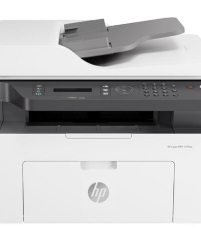 IMPRIMANTE HP - LASER 137W