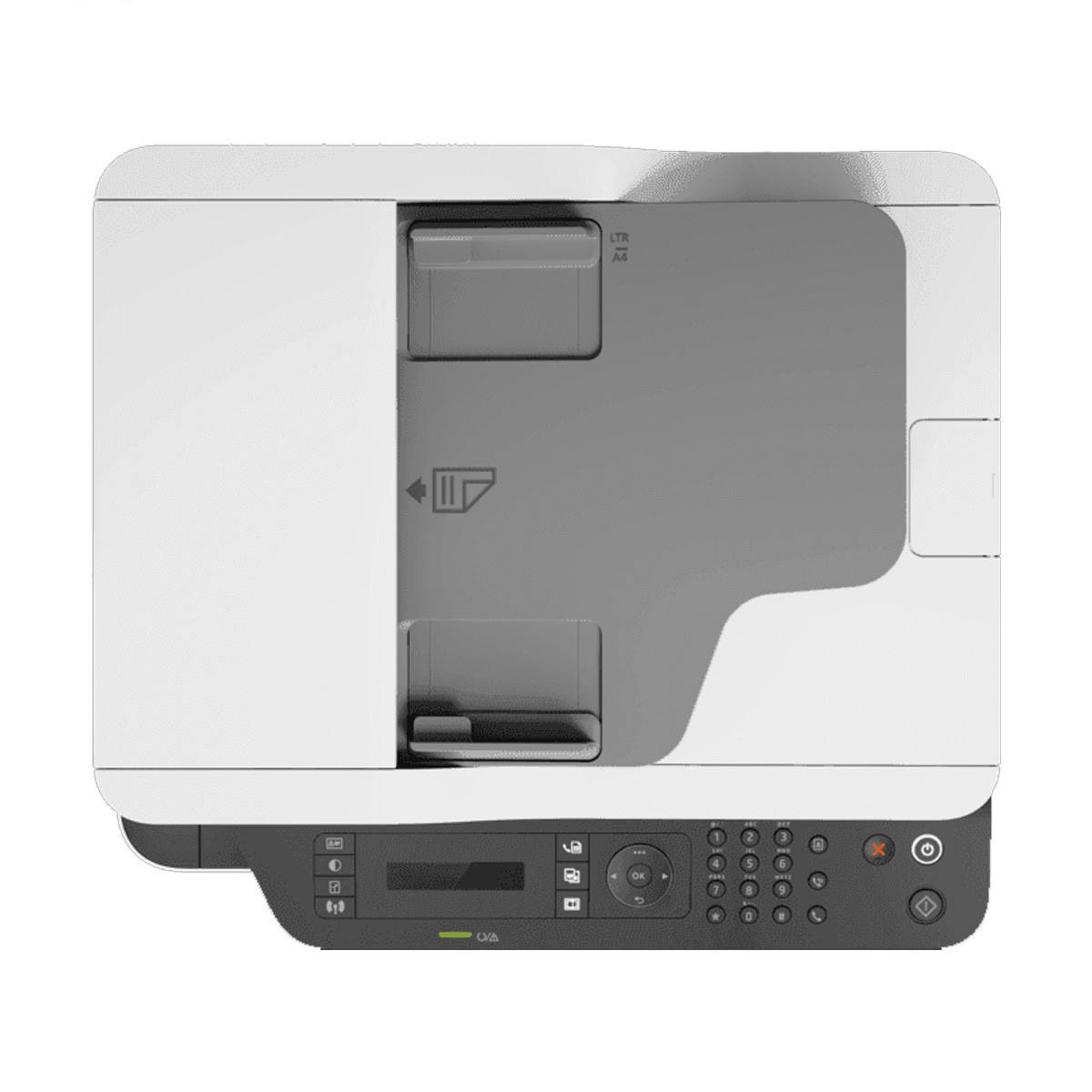 IMPRIMANTE HP - LASER 137W