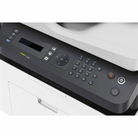 IMPRIMANTE HP - LASER 137W
