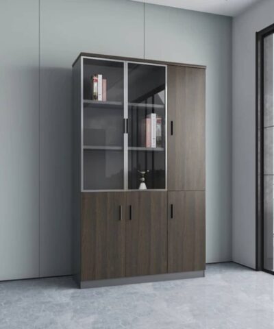 Armoire de Rangement 3 portes