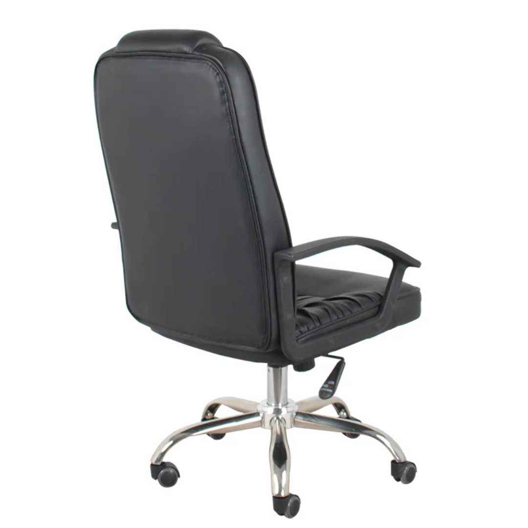 Fauteuil de Bureau - Noire