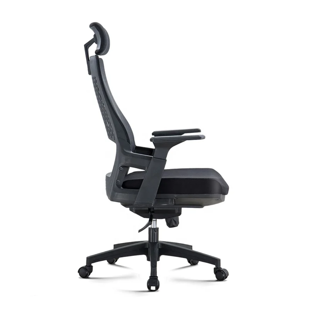 Chaise de Bureau - ergonomique Chaise de Bureau - ergonomique