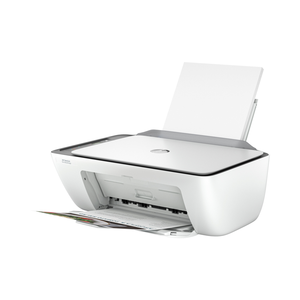 HP DeskJet Ink Advantage 2875 - Imprimante HP DeskJet Ink Advantage 2875 - Imprimante