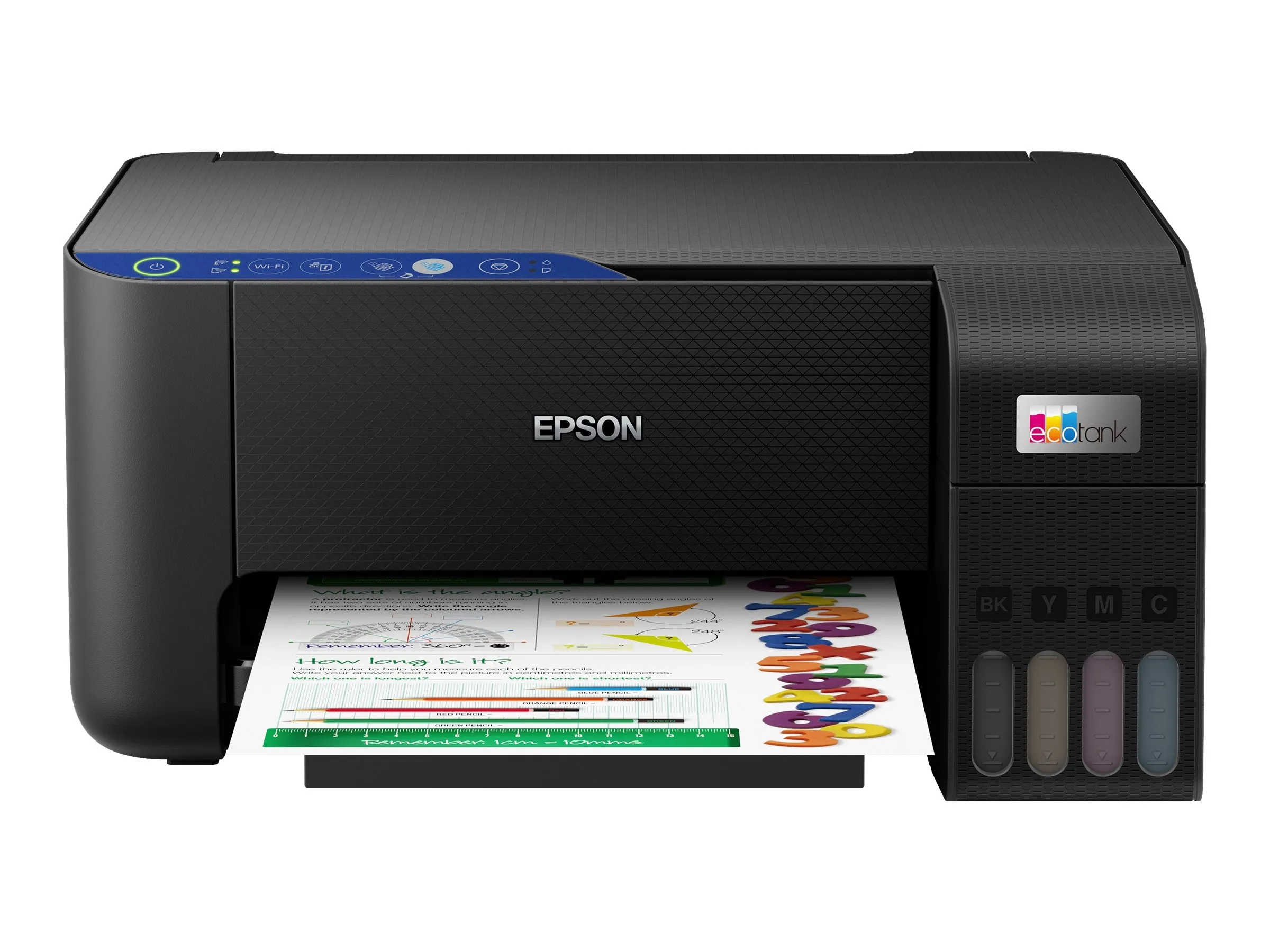 Imprimante EPSON - EcoTank L3251