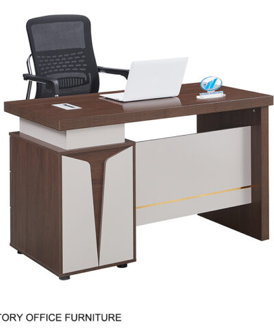 Bureau de Travail - 1m20