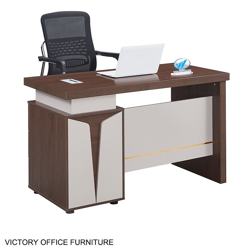 Bureau de Travail - 1m20