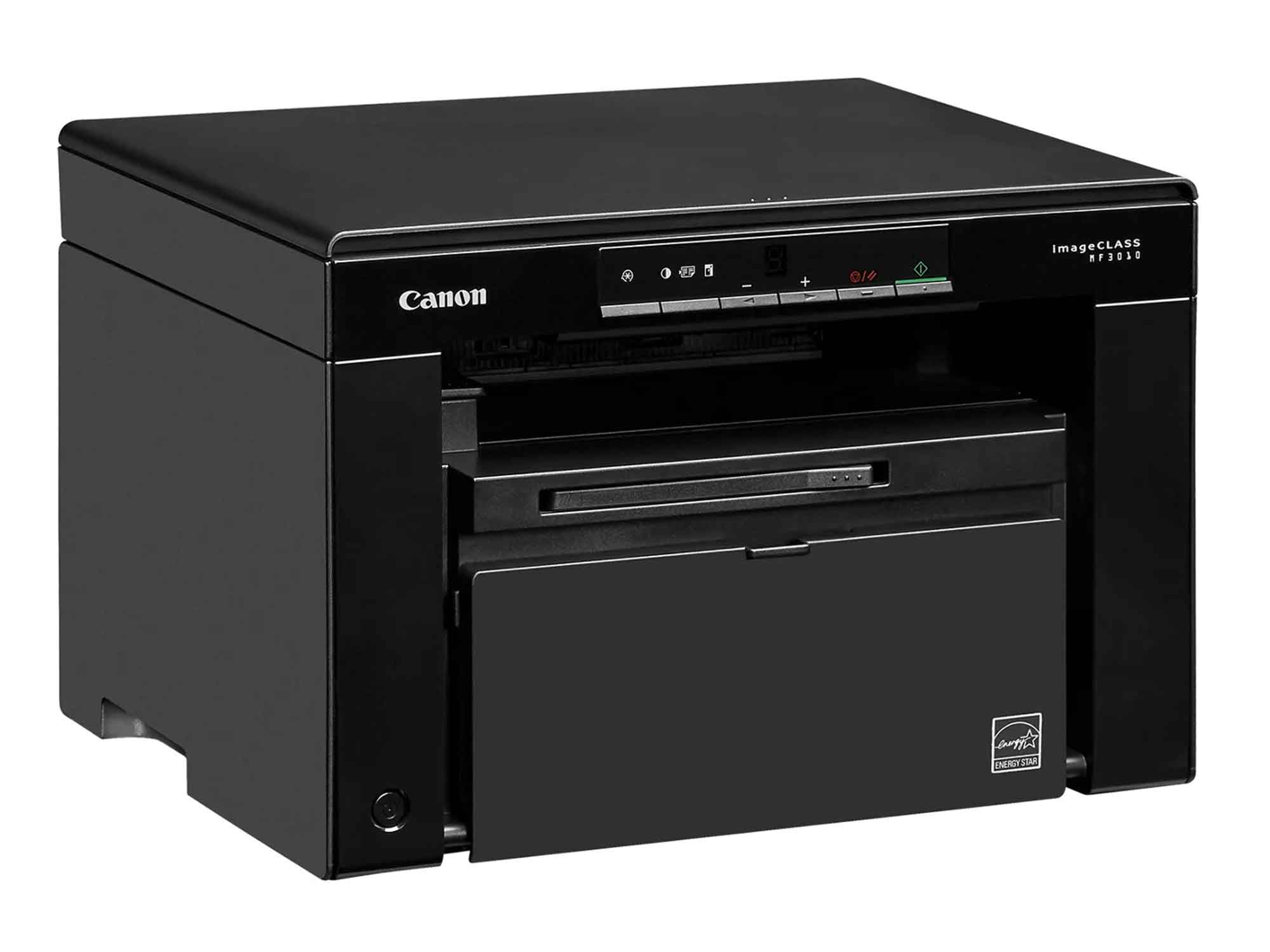 Canon i-SENSYS MF3010 - Imprimante