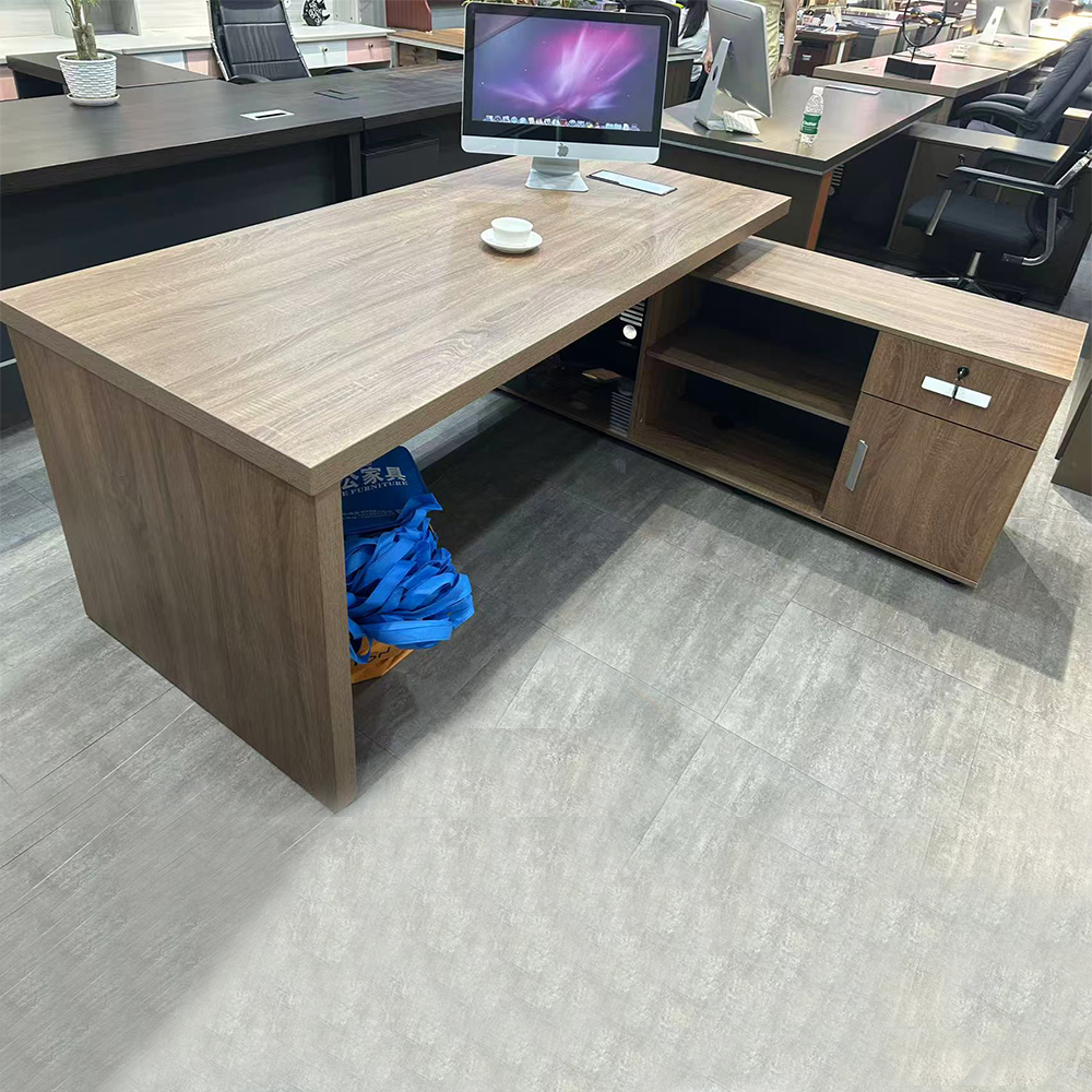 Bureau de Direction Exécutif