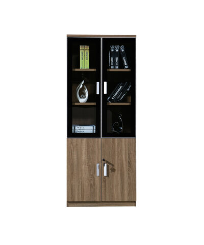 Armoire de Rangement - 2 portes