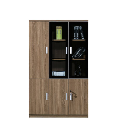 Armoire de Rangement - 3 portes