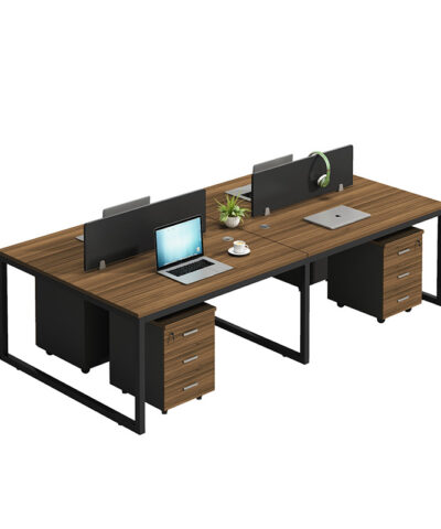 Open Space - 4 places