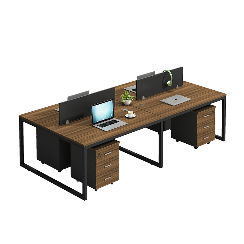 Open Space - 4 places