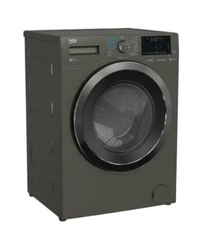 MACHINE A LAVER BEKO 12KG/8KG SECHAGE