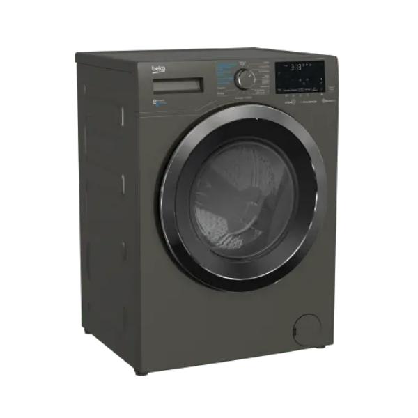 MACHINE A LAVER BEKO 12KG/8KG SECHAGE
