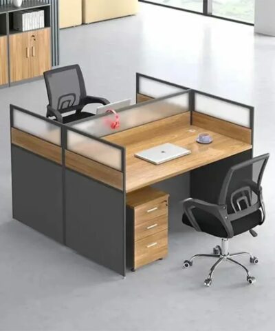 Open Space - 2 places