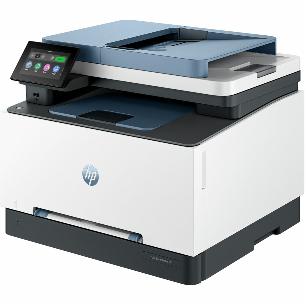 Imprimante - multifonction HP Color LaserJet Pro 3303fdn