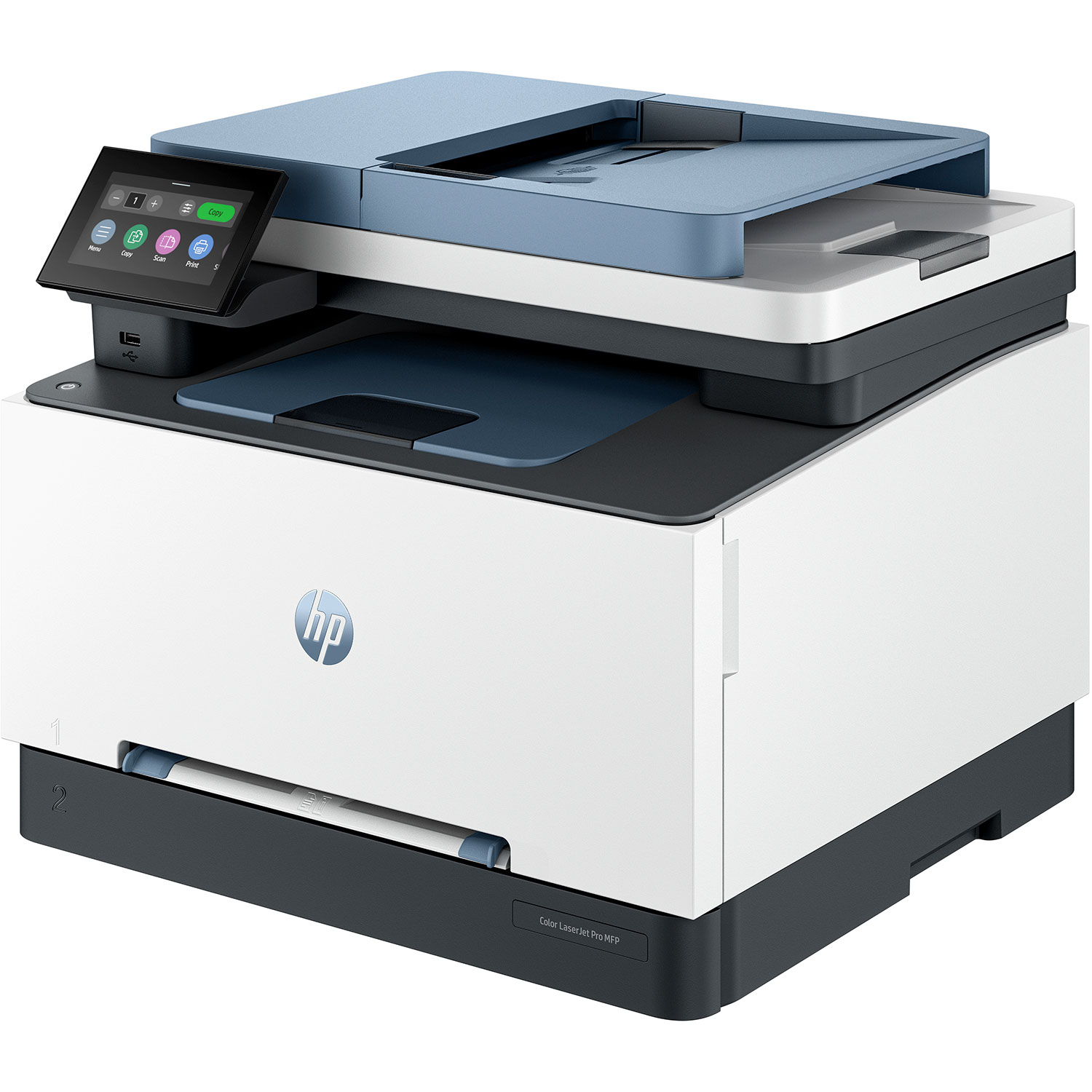 Imprimante - multifonction HP Color LaserJet Pro 3303fdn