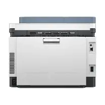 Imprimante - multifonction HP Color LaserJet Pro 3303fdn