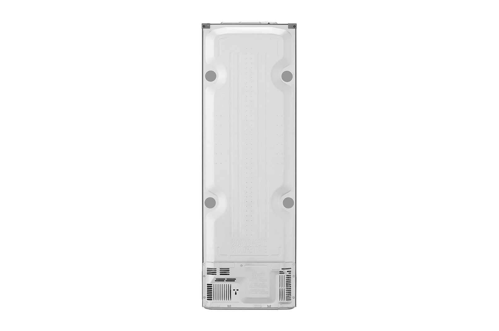 REFRIGERATEUR LG 1 PORTE 313 LITRES INVERTER REFRIGERATEUR LG 1 PORTE 313 LITRES INVERTER