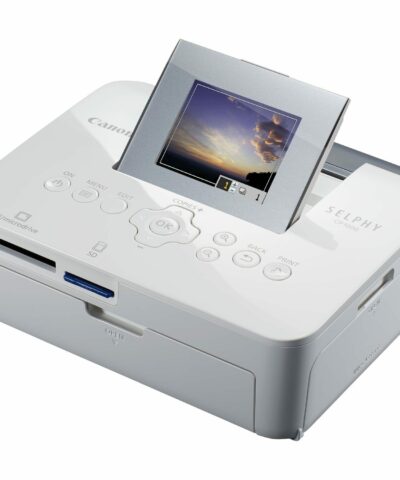 Imprimante - Canon SELPHY CP1000
