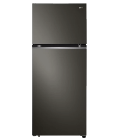 REFRIGERATEUR LG 2 PORTES 395 LITRES INVERTER