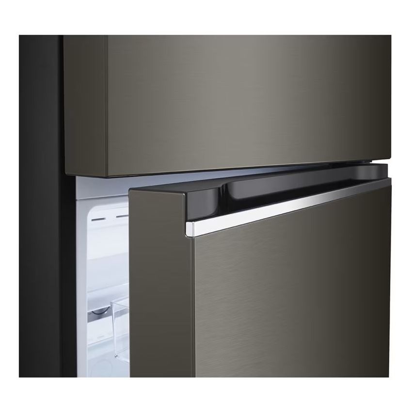 REFRIGERATEUR LG 2 PORTES 395 LITRES INVERTER REFRIGERATEUR LG 2 PORTES 395 LITRES INVERTER