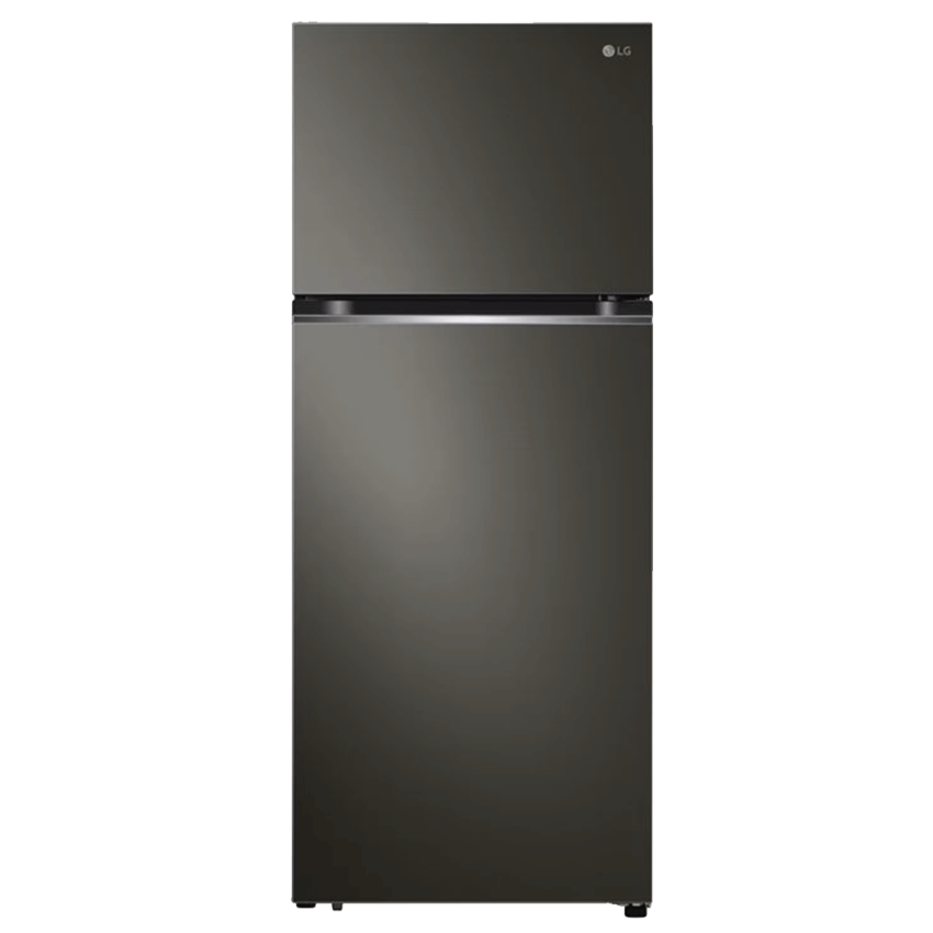 REFRIGERATEUR LG 2 PORTES 395 LITRES INVERTER