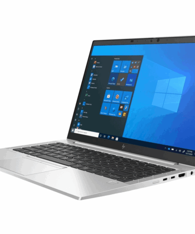 Ordinateur HP ELITEBOOK 840 G8 i5 8Go 256GoSSD - TACTILE