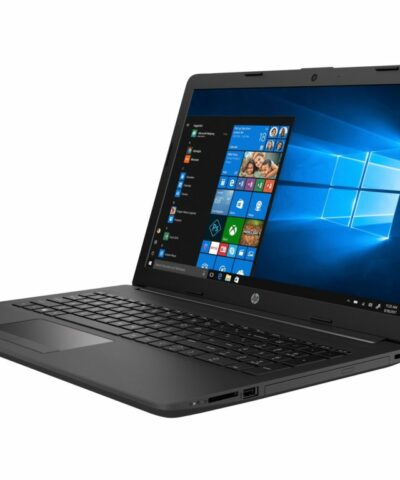 HP 250 - DualCore 4Go 256Go SSD