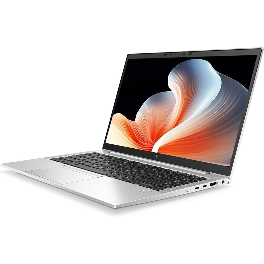 Ordinateur HP - ELITEBOOK 840 G8 i7 8Go 512Go - TACTILE