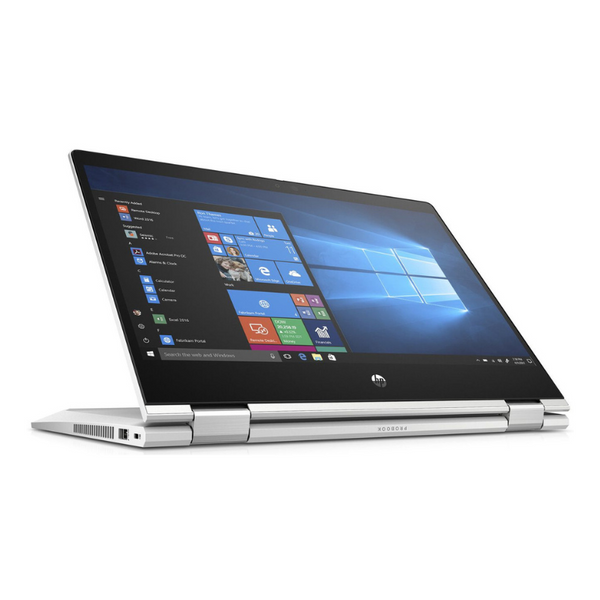 Ordinateur HP - ELITEBOOK x360 830 G9 i5