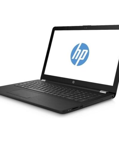 Ordinateur HP -15 Dual Core 4Go 256SSD 16