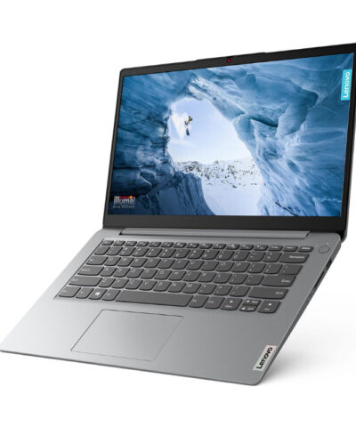 ORDINATEUR PORTABLE LENOVO - V14-IGL INTEL DUO CORE 4GB 1TB
