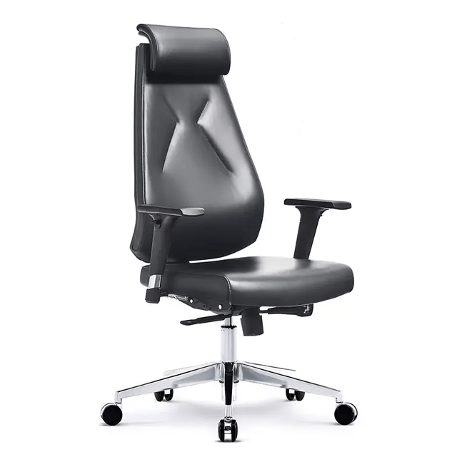 FAUTEUIL BUREAU TD04