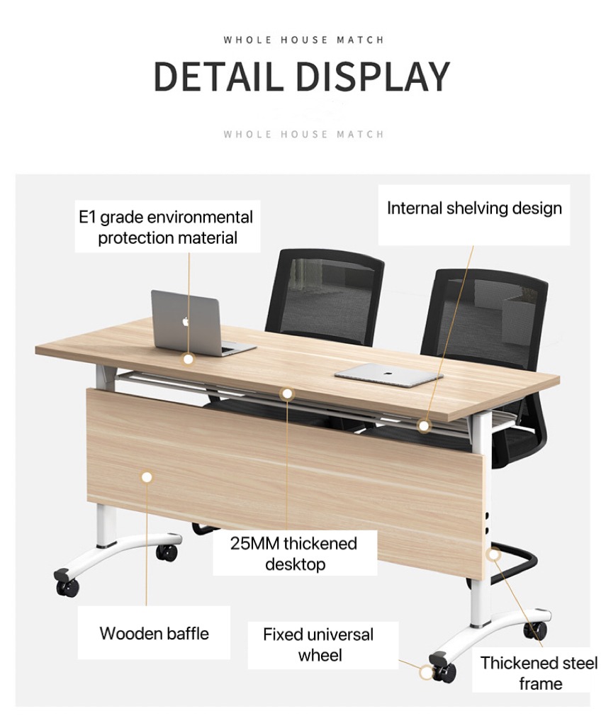 Table Formation - Pliable Table Formation - Pliable