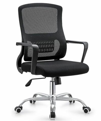Chaise de Bureau - Ergonomique