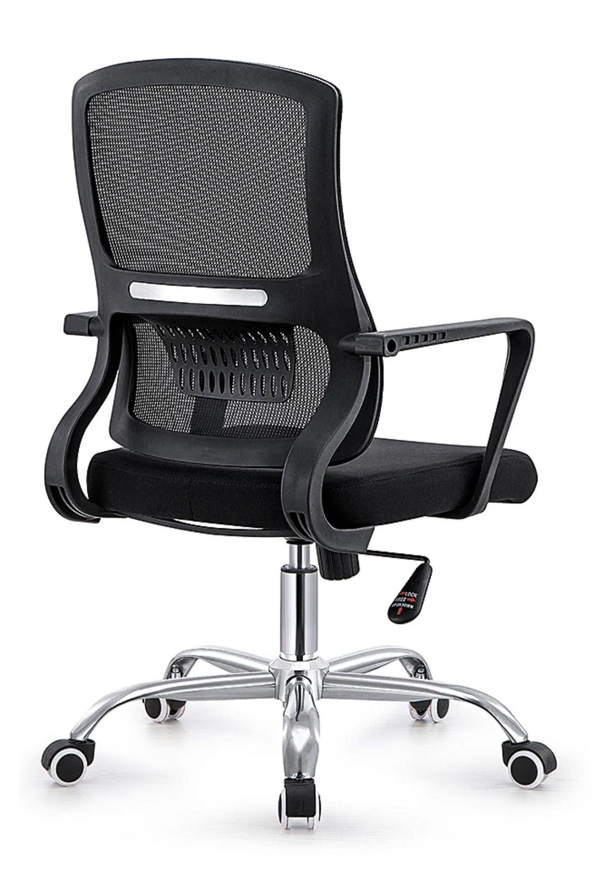 Chaise de Bureau - Ergonomique
